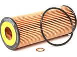 Champion COF100549E Filtro Olio Oe 11427788460 Compatibile Con X6, X5, X3, Serie 7 E65, Serie 6 E64, Serie 6 E63, Serie 5 E61, Serie 5 E60, Serie 3 E91, Serie 3 E46, Serie 3 E92, Serie 3 E93, Serie 3 E90