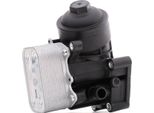 Nissens 91154 - Radiatore Olio Oe 03P115389 Per Ibiza (6J, 6P), Fabia Ii (54), Roomster (5J), Polo (6C, 6R)