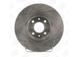 Champion 562959CH - Disco Freno Oe 402060540R Per Lodgy, Dokker, Megane I, Kangoo (Fc), Kangoo (Kc), Clio V, Captur I (H5, J5), Megane Ii, Megane Scenic, Scenic I, Twingo Ii (CN0), Wind (E4M)