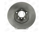Champion 562320CH - Disco Freno Oe 34116756745 Per Serie 5 (E60), Serie 5 (E61), Serie 5 (E39)