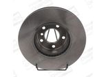 Champion 562891CH-1 - Disco Freno Oe 34106787490 Per X4 (F26), X3 (F25)