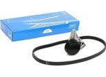 Skf Vkma 31128 - Kit Di Ricambio Per A6 (4B), A6 (4A), A4 (8D), Superb I (3U), Passat (3B)