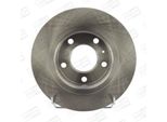 Champion 562580CH - Disco Freno Oe 93190227 Per Punto, Adam, Corsa D (S07), Corsa E (X15)