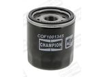 Champion COF100134S - Filtro Olio Oe 7700863124 Per Clio I, Clio Ii, Kangoo (Kc), Kangoo (Fc), Twingo I (C06), Twingo I (S06)