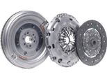 Luk 600 0148 00 - Oe 022 141 015 R Kit Frizione Per A3 (8P), Tt (8J), Altea (5P), Leon (1P1), Toledo Iii (5P2), Octavia Ii (1Z), Eos (1F), Golf V (1K), Jetta Iii (1K2), Passat (3C)