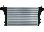 Nrf 30306 - Intercooler Oe 3C0145805AD Per Alhambra (710, 711), Passat (365, 362), Cc (358), Passat (3C), Sharan (7N), Tiguan (5N), Passat Cc (357)