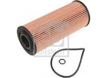 Febi Bilstein 22544 - Oe 074 115 562 Filtro Olio Per Sharan (7M), Polo (6V), Passat (3B), New Beetle, Golf Iv (1J), Crafter (2F), Crafter (2E), Caddy Ii (9K), Bora (1J), Superb I (3U), Octavia I (1U), Toledo Ii (1M2), Leon (1M1), Inca (6K), Ibiza (6L), Ibiza (6K), Cordoba (6K), Alhambra (7V), Galaxy (Wgr), A6 (4B), A4 (8H), A4 (8E), A4 (8D), A3 (8L)