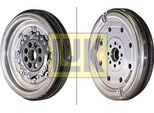 Luk 415 0732 09 Volano A Doppia Massa Oe 06J105266 Compatibile Con A3 8P, Tt, Altea Xl, Leon, Octavia, Superb, Eos, Golf V, Golf Vi, Jetta, Passat 3C, Passat Cc, Scirocco