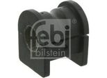 Febi Bilstein 28281 - Oe 82 00 272 594 Gomme Per Aste Per Laguna Ii