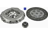 Sachs 3000 951 856 - Oe 079 141 031 A Piastra Di Supporto Per A4 (8E), A4 (8H)