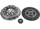 Sachs 3000 951 872 - Oe 03G 141 031 H Supporto Per A6 (4F), A4 (8E), Exeo (3R), Passat (3B)
