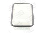 Champion CAF100809P - Filtro Aria Oe 1444 Pw Per C1 (Pm, Pn), Aygo (B1), Yaris (P13), Yaris (P1), Yaris (P9)