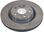 Febi Bilstein 107518 - Oe 31471414 Disco Freno Per XC40 (536)