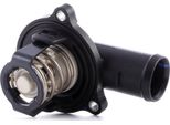 Mahle Ti 286 87 - Termostato Acqua Di Raffreddamento Oe 059121111F Per A6 (4F), A4 (8E), A4 (8H), A8 (4E), Q7 (4L), Phaeton (3D), Touareg (7L)