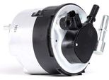 Champion CFF101565 - Filtro Carburante Oe 1386037 Per C-Max, Fiesta Vi, Focus C-Max (DM2), Focus Ii, 3 (Bk), 3 (Bl), C30 (533), S40 Ii (544), S80 Ii (124), V50 (545), V70 Iii (135)