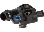 Maxgear 67-0025 - Termostato Acqua Di Raffreddamento Oe 06B121111D Per A4 (8E), A4 (8H), A6 (4B), Passat (3B)