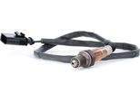 Bosch 0 258 010 038 Sonda Lambda Oe 06A906262CL Compatibile Con A1 8X, A3 8P, A4 8K, A5 8T, A5 8F, A6 4G, A8 4H, Q3, Q5, Tt, Cayenne, Altea, Altea Xl, Exeo, Leon, Toledo, Octavia, Superb, Yeti, Amarok, Beetle, Cc, Eos, Golf V, Golf Vi, Jetta, Multivan V, Multivan Vi, Passat Alltrack, Passat 3C, Passat 3B, Passat Cc, Polo 6R, Scirocco, Tiguan, Touareg, Transporter V, Caravelle Vi, Transporter Vi