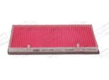 Champion CCF0099B - Filtro Aria In Cabina Oe 91160128 Per Primastar (X83), Movano (X70), Vivaro (J7), Vivaro (F7), Vivaro A (E7), Vivaro A (X83), Trafic Ii (Jl), Trafic Ii (Fl), Trafic Ii (El)