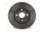 Champion 561968CH - Disco Freno Oe 94853004 Per Corolla (E11), Corolla (E10), Corolla (E9)