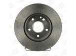 Champion 561697CH - Oe 202 421 09 12 Disco Freno Per Classe C (W202), Classe C (S202)