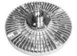 Van Wezel 5836740 - Frizione, Ventola Radiatore Per A4 (8D), A4 (8E), A6 (4B), Superb I (3U), Passat (3B)