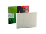 Champion CCF0001 Filtro Aria Abitacolo Oe 1H0819644 Compatibile Con Polo 6V, Vento, Polo 6N, Passat 3B, Lupo, Golf Iv, Golf Iii, Corrado, Caddy, Superb, Octavia, Toledo, Leon, Inca, Ibiza, Cordoba, Arosa, Tt, A3 8L