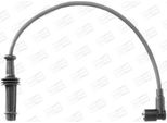 Champion CLS262 - Set Di Cavi Candela Oe 5967 L5 Per Berlingo, Saxo, Xsara, Zx (N2), 106 Ii, 306, Partner (5, G)