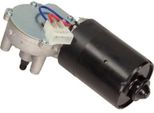 Maxgear 57-0022 - Motore Tergicristallo Anteriore Per A3 (8L), Leon (1M1), Toledo Ii (1M2), Octavia I (1U), Bora (1J), Corrado (53I), Golf Iii (1H), Golf Cabriolet (1E), Golf Iv (1J), New Beetle, Passat (35I), T4, Vento (1H)