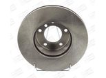 Champion 562342CH - Disco Freno Oe 34116764643 Per Serie 1 (E81), Serie 1 (E87), Serie 1 (E88), Serie 1 (E82), Serie 3 (E90), Serie 3 (E93), Serie 3 (E92), Serie 3 (E91), Z4 (E89)