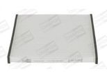 Champion CCF0123 - Filtro Aria Abitacolo Oe 8856852010 Per Rav 4 I (A1), Rav 4 Ii (A2), Yaris (P1), Yaris Verso (P2)