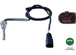 Ngk 96772 - Oe 038906088D Sensore Temperatura Gas Di Scarico Per A6 (4F), A8 (4E), Q7 (4L)