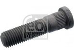 Febi Bilstein 100164 - Bullone Ruota Oe AV611104BAC Sk Per Focus Iii, Tourneo Connect, Transit Connect