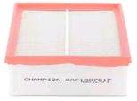 Champion CAF100701P - Filtro Aria Per A4 (8D), A6 (4B), Superb I (3U), Passat (3B)