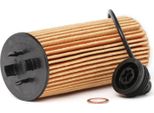 Bosch F 026 407 204 - Oe 11 42 8 570 590 Filtro Olio Per Serie 2 (F45), Serie 2 (F46), I8 (I12), X1 (F48), X2 (F39), F55, F56, F57, F54, F60
