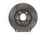 Champion 562143CH - Disco Freno Oe 45251S2HN00 Per HR-V (Gh), Integra (DC2, DC4), Legend Iii (Ka), Prelude, Shuttle (Ra), CR-V I (Rd)