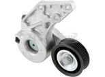 Snr GA357.30 - Puleggia Tenditore, Cinghia A V Per Tt (8N), Galaxy (Wgr), Toledo Ii (1M2), Leon (1M1), Alhambra (7V), T5, Touran (1T), Sharan (7M), New Beetle, Golf Iv (1J), Bora (1J)