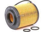 Champion COF100560E - Filtro Olio Oe 93190777 Per Civic Vii, Astra G, Astra H, Combo, Combo Tour, Corsa C (X01), Meriva (X03)