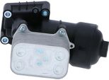 Nrf 31355 Radiatore Olio Motore Oe 03L115389B Compatibile Con Tiguan, Sharan, Scirocco, Polo 6R, Passat Cc, Passat 3B, Passat 3C, Passat Alltrack, Multivan Vi, Multivan V, Jetta, Golf Vi, Golf Plus, Eos, Crafter, Cc, Caddy, Beetle, Amarok, Yeti, Superb, Roomster, Rapid, Octavia, Fabia, Toledo, Leon, Ibiza, Exeo, Altea Xl, Altea, Alhambra, Tt, Q5, Q3, A6 4G, A5 8T, A5 8F, A4 8K, A3 8P, A1 8X, Toura