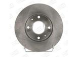 Champion 562459CH - Disco Freno Oe 5171217000 Per Elantra (Xd), Lantra Ii (J-2), Matrix (Fc), Cerato (Ld)