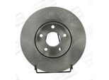Champion 562752CH - Disco Freno Oe 1686722 Per C-Max, Focus Iii