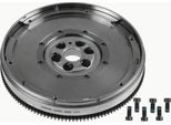 Sachs 2294 002 144 - Oe 06B 105 266 F Zweimassenschwungrad FüR A4 (8D), A4 (8E), A4 (8H), A6 (4B), Exeo (3R), Superb I (3U), Passat (3B)
