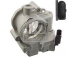 Febi Bilstein 107020 - Oe 045 128 063 G Corpo Farfallato Per A2 (8Z), Cordoba (6L), Ibiza (6L), Fabia I (6Y), Fabia Ii (54), Roomster (5J), Fox (5Z), Polo (9N)