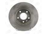 Champion 562640CH - Disco Freno Oe 13502139 Per Cruze (J300), Cruze (J305), Cruze (J308), Orlando (J309), Astra J, Cascada (W13), Zafira Tourer C, Ampera (R12)