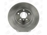 Champion 562135CH-1 - Disco Freno Oe 34211164911 Per X5 (E53)