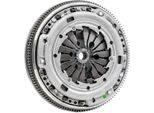 Luk 417 0019 11 Kit Frizione Oe 028105264K Compatibile Con A1 8X, A3 8L, Tt, Cordoba, Ibiza, Leon, Toledo, Fabia, Octavia, Roomster, Bora, Golf Iii, Golf Iv, New Beetle, Passat 35I, Polo 9N, Polo 6V, Polo 6R, Vento