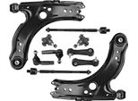 Ridex 2905L0039 - Spina Oscillante Per A3 (8L), Leon (1M1), Toledo I (1L2), Toledo Ii (1M2), Octavia I (1U), Bora (1J), Golf Iv (1J), New Beetle