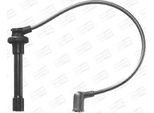 Champion CLS129 - Set Di Cavi Candela Oe 32722 P03 000 Per Civic V, Civic Vi, Crx Iii (Eg, Eh), HR-V (Gh), Logo (Ga)