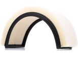 Champion CAF100863P - Filtro Aria Oe 1X43 9601 Aa Per X-Type (X400)