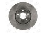 Champion 562635CH - Disco Freno Oe BP6Y 33 25XD Per 3 (Bl), 3 (Bk), 5 (CR19), 5 (Cw)