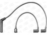 Champion CLS021 - Set Di Cavi Di Accensione Oe 27501 02A00 Per Atos (Mx)